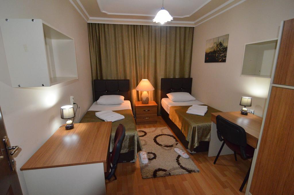 Konaklar Suite Hotel Trabzon Luaran gambar